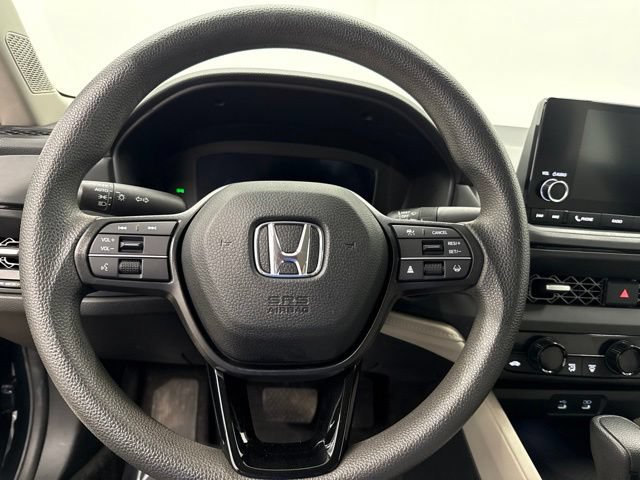 Certified 2023 Honda Accord EX image 24