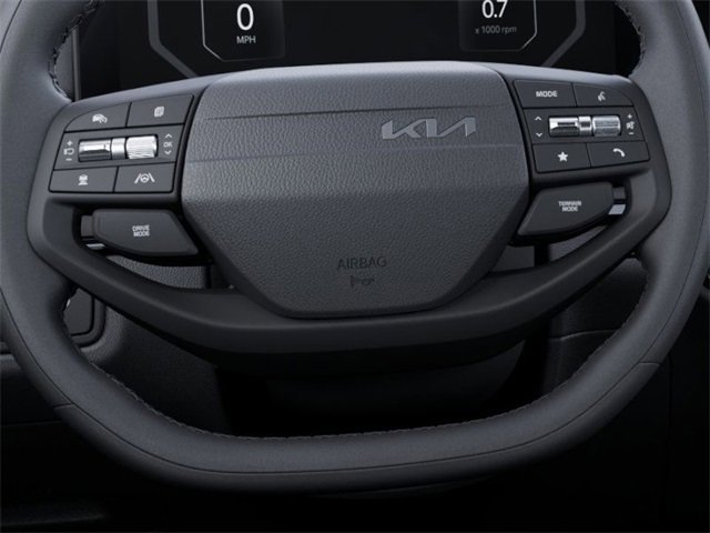 New 2026 Kia Sportage X-Pro Prestige image 22