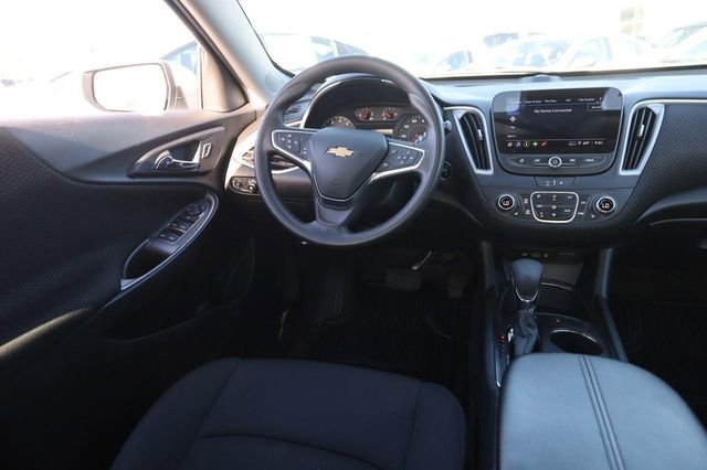 Used 2024 Chevrolet Malibu LT image 20