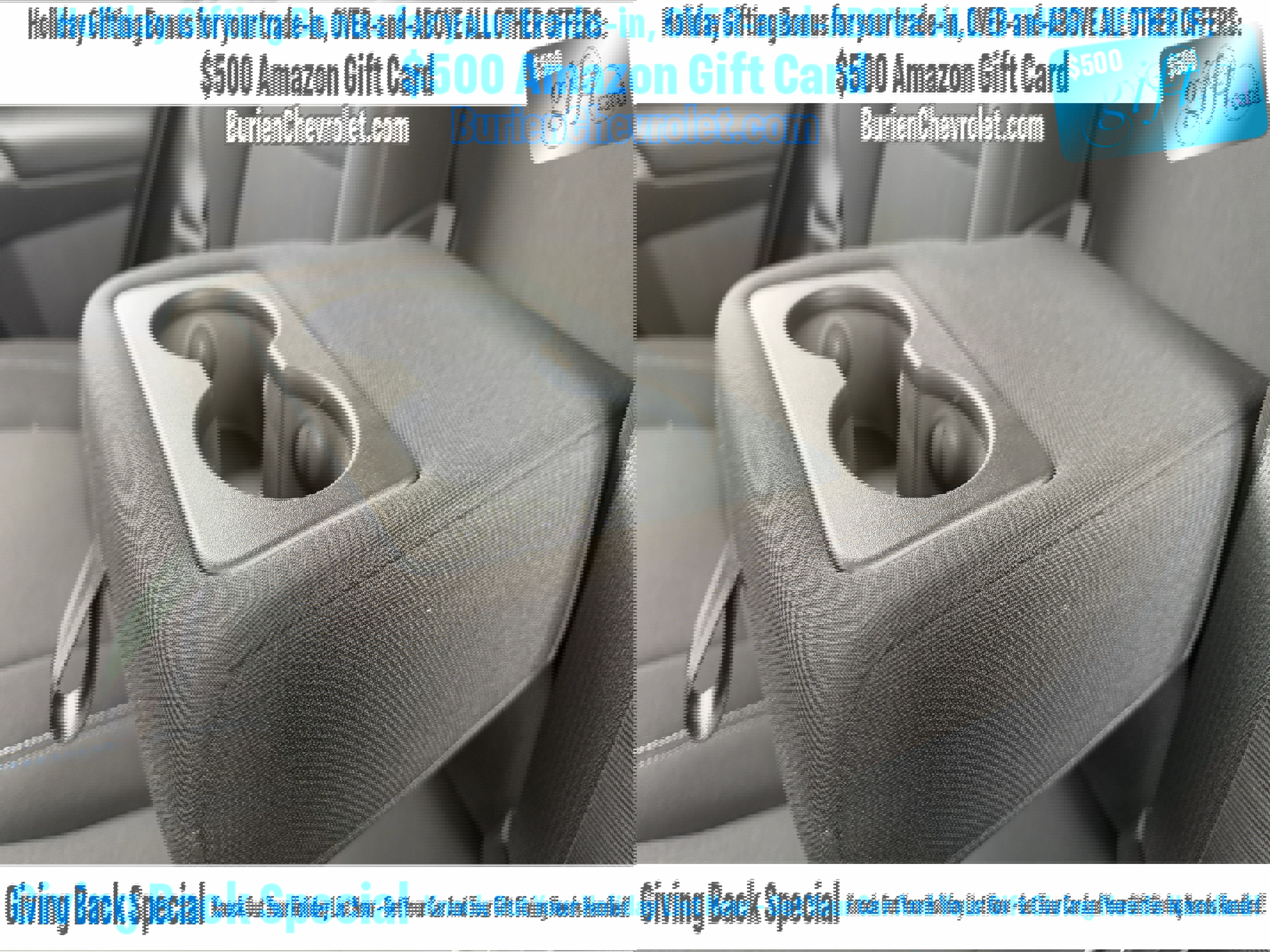 New 2026 Chevrolet Equinox EV LT image 31