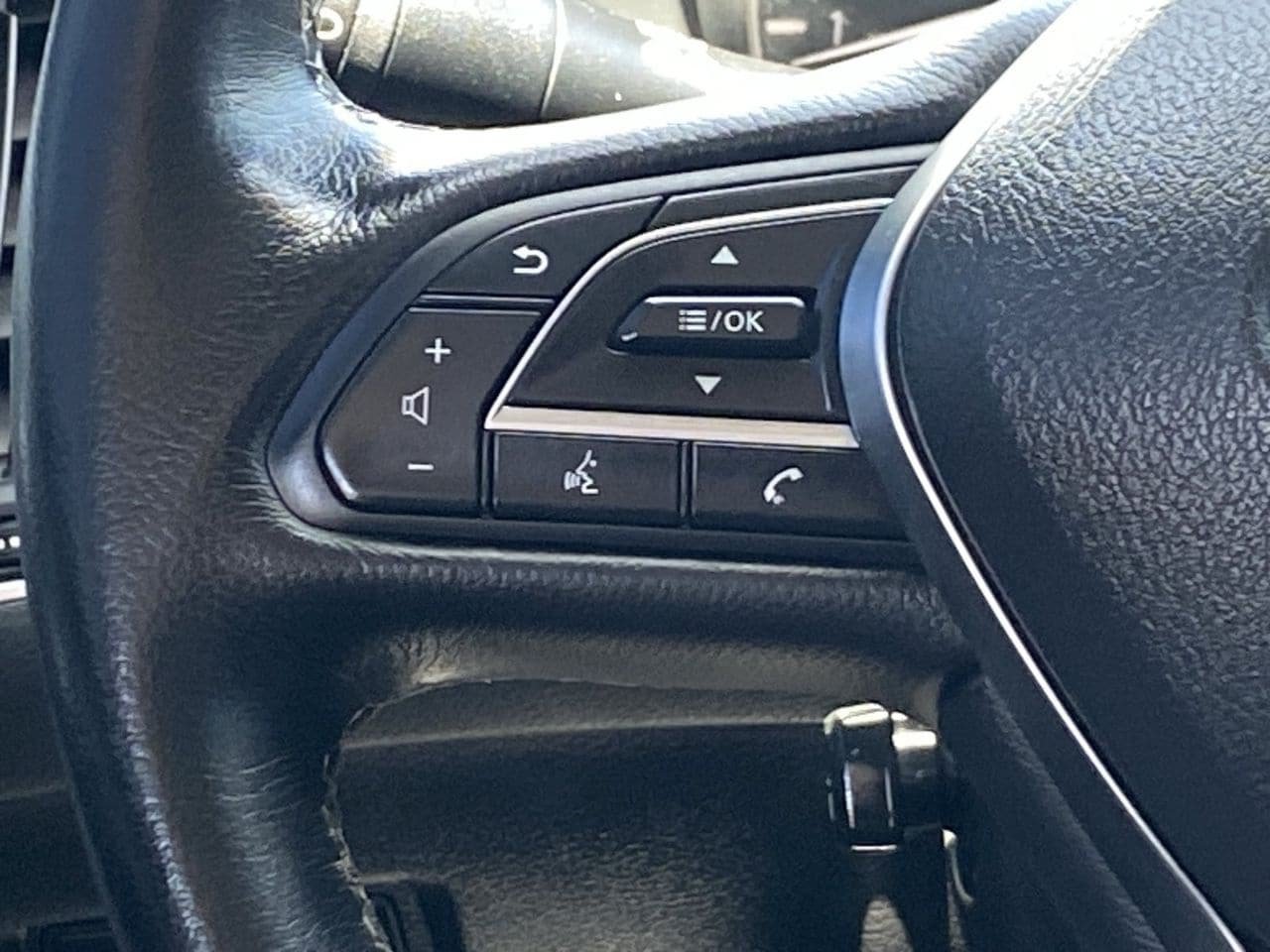 Certified 2023 INFINITI Q50 Luxe AWD/4WD image 25