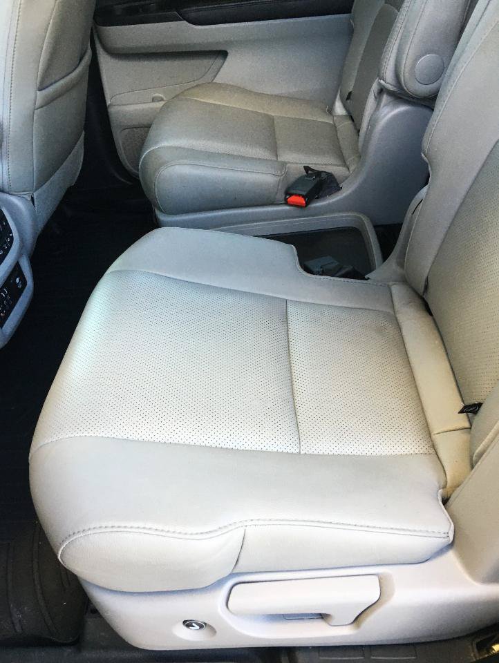 Used 2017 Honda Pilot Elite image 15