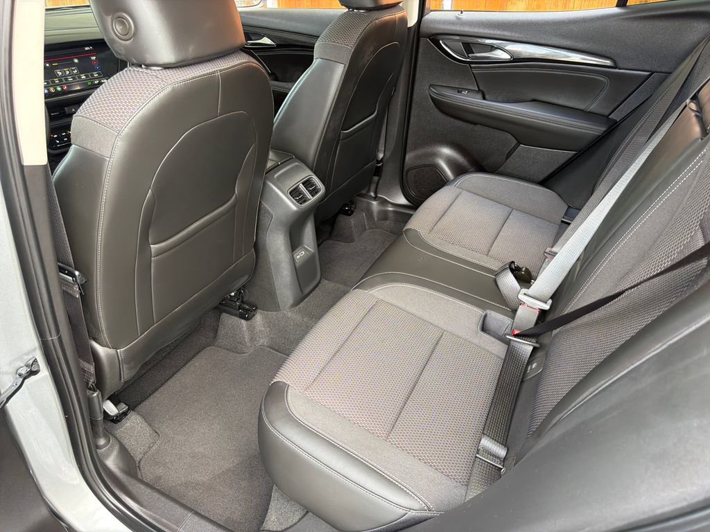 Used 2023 Buick Envision Preferred w/ Sport Touring Package image 30