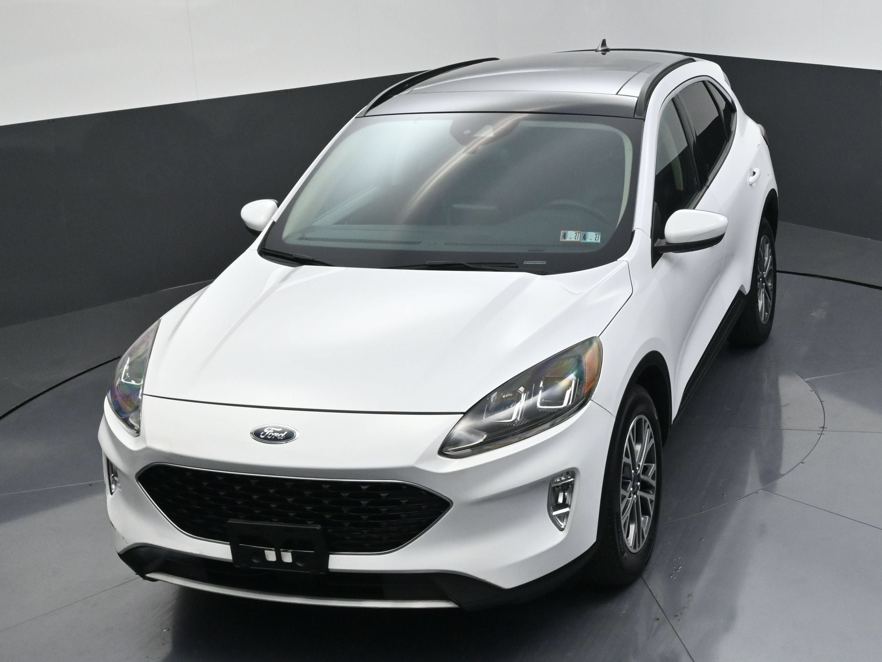 Used 2020 Ford Escape SEL AWD/4WD image 50