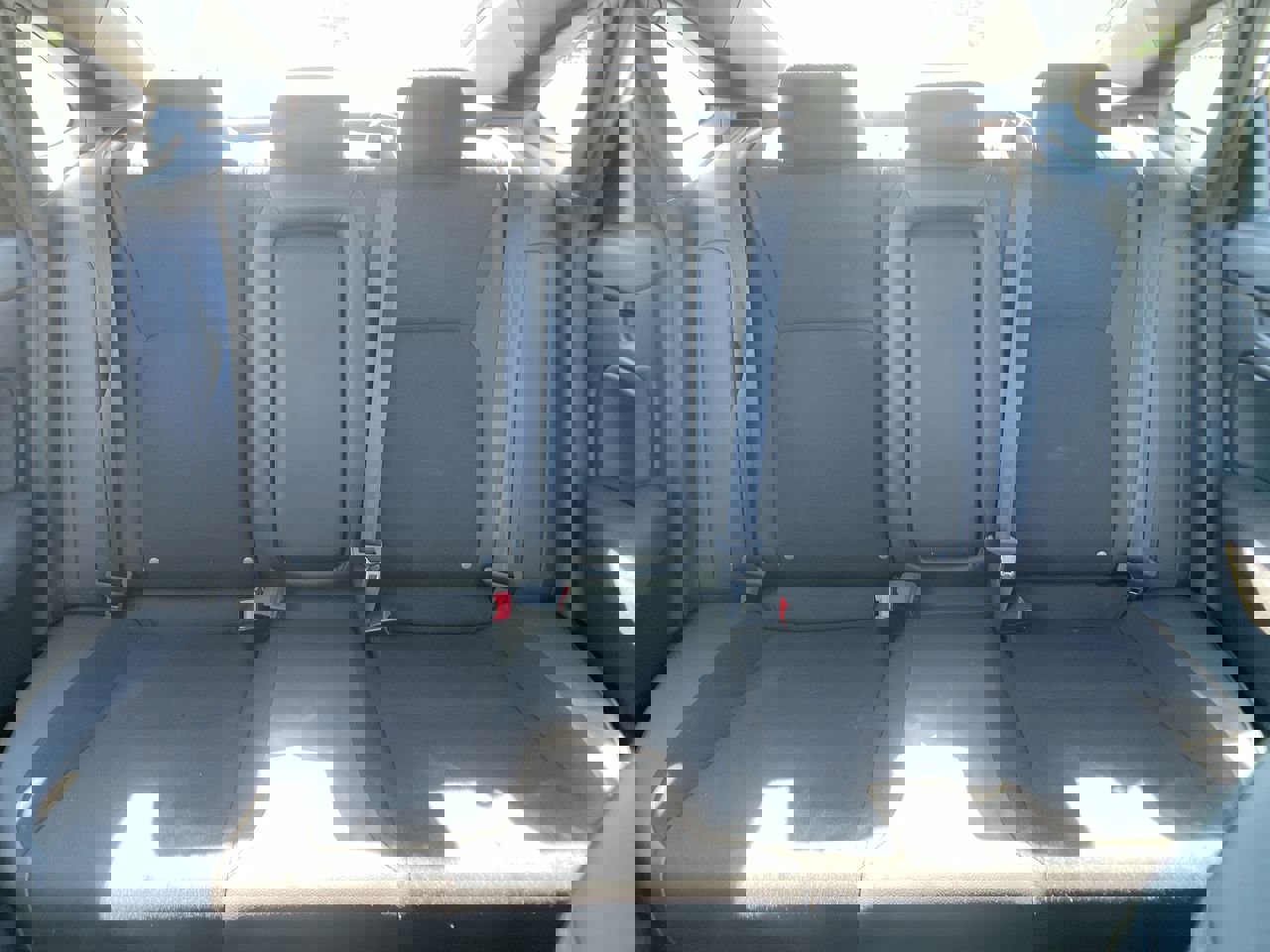 Used 2025 Honda Civic Sport image 20