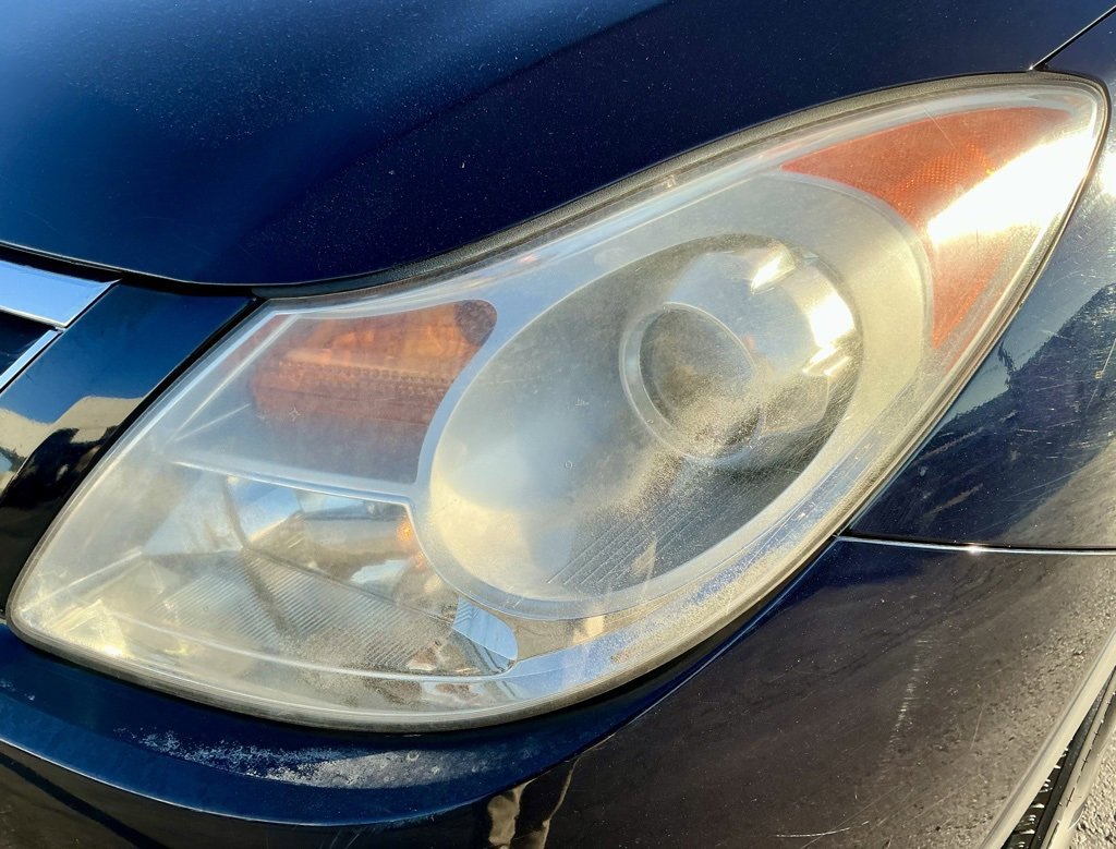 Used 2012 Hyundai Veracruz Limited image 10