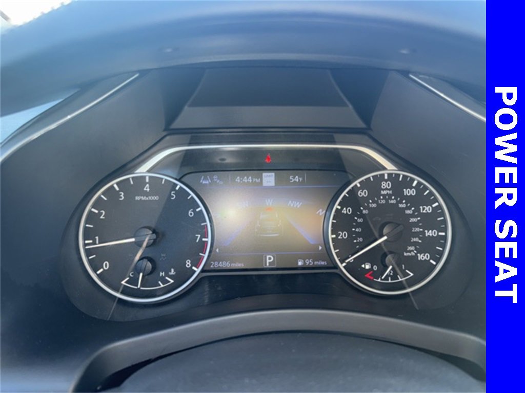 Used 2021 Nissan Murano SL image 22