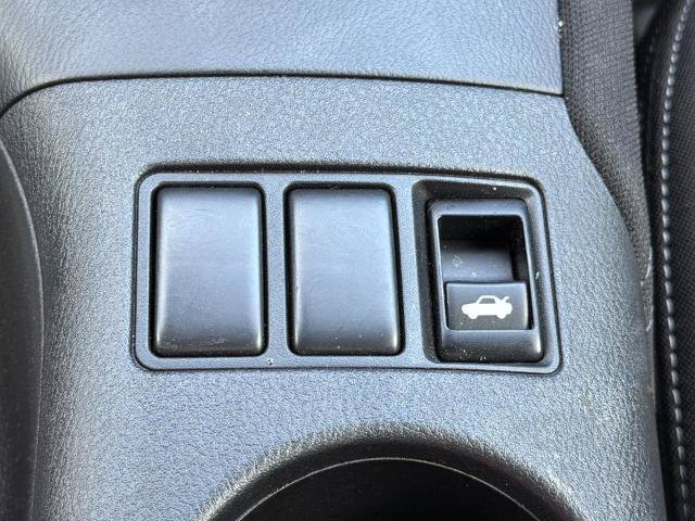 Certified 2025 Nissan Z Sport w/ Floor Mat Package RWD image 9