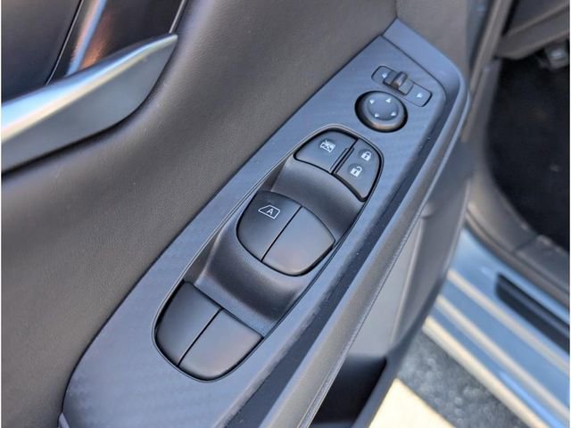 New 2025 Nissan Sentra SV w/ All-Weather Package image 16