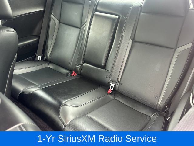 Used 2016 Dodge Challenger R/T Plus RWD image 12