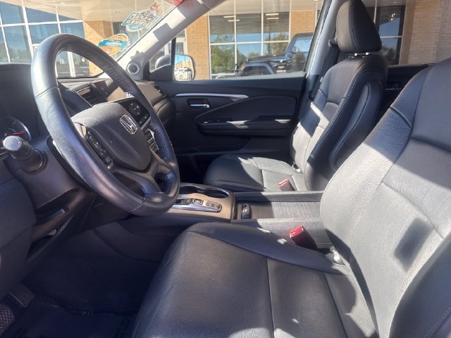 Used 2021 Honda Pilot EX-L image 9
