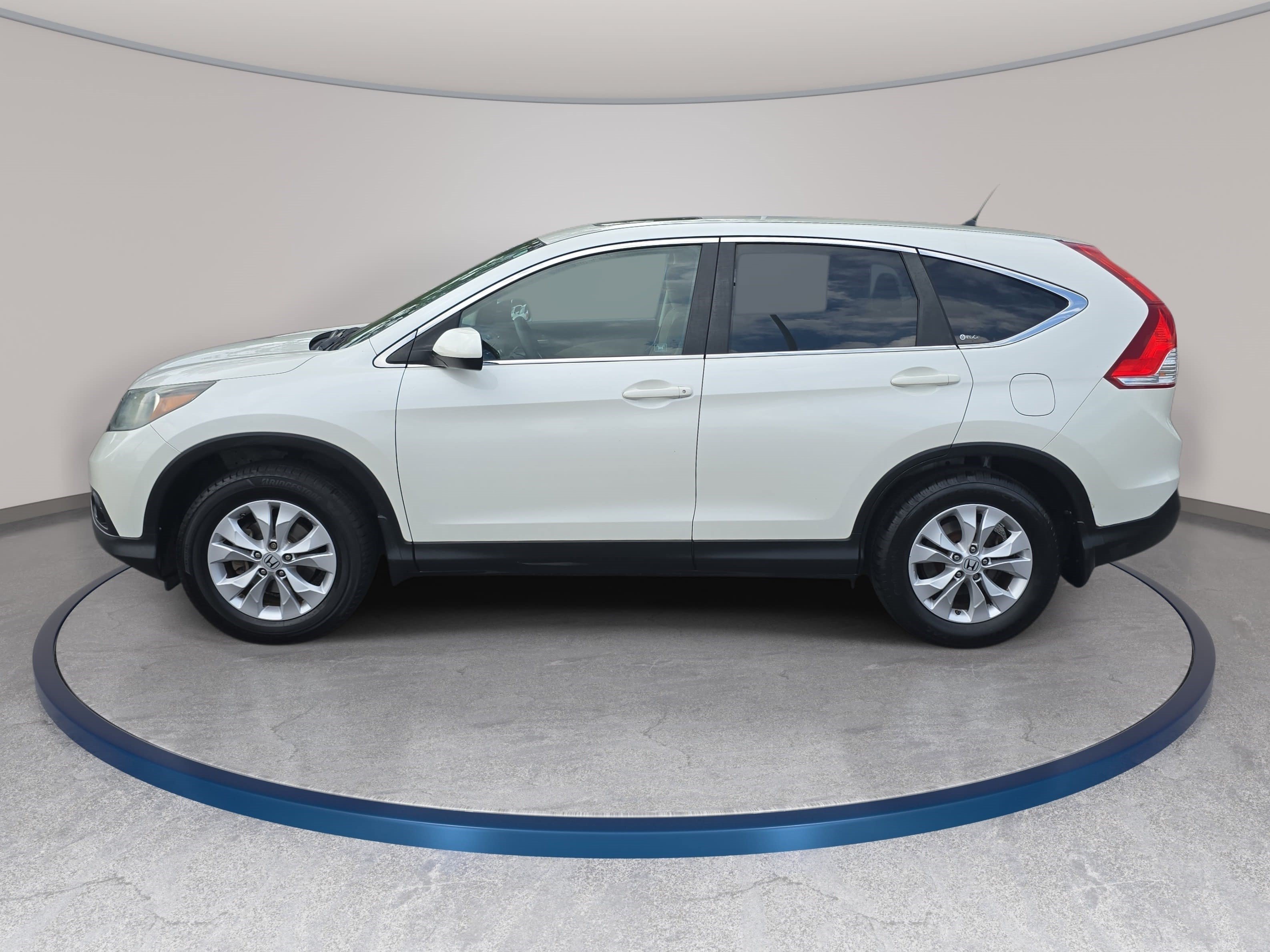 Used 2012 Honda CR-V EX image 8