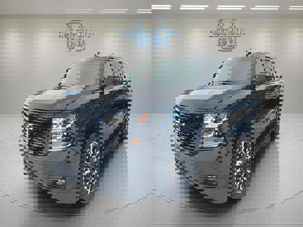 Used 2018 Chevrolet Tahoe Premier image 7