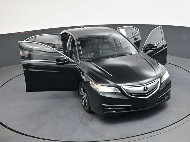 Used 2017 Acura TLX image 38