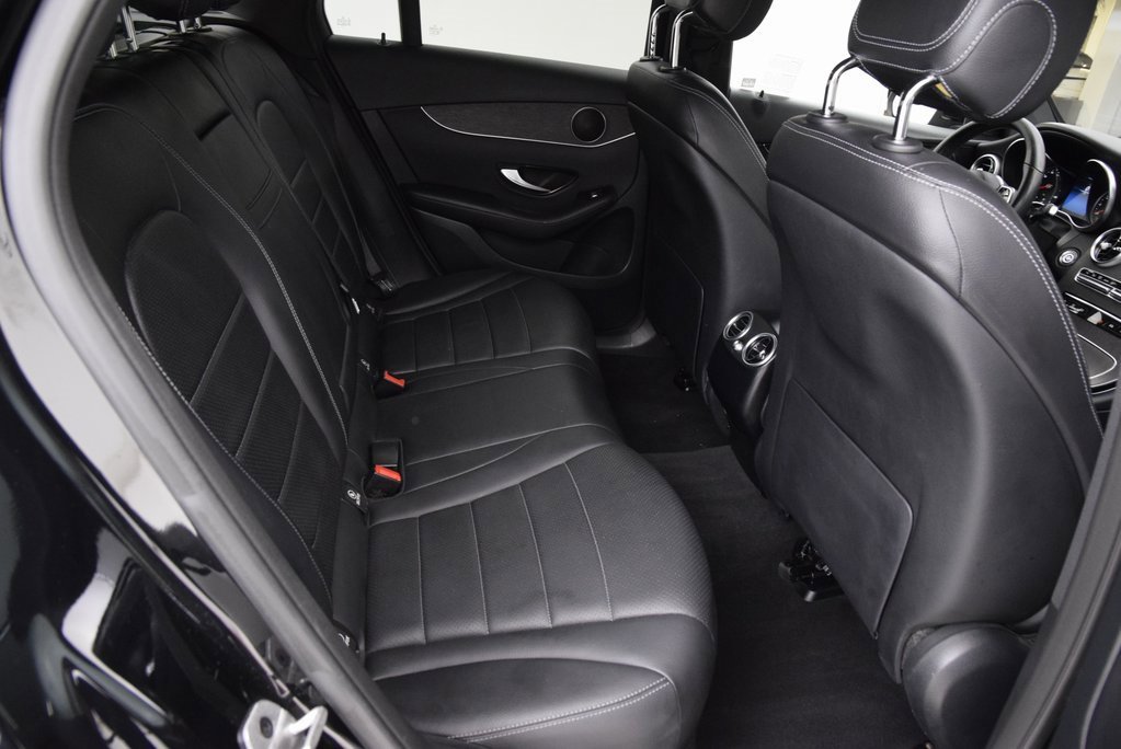 Used 2021 Mercedes-Benz GLC 300 image 17