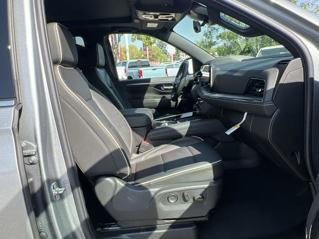 New 2026 Chevrolet Tahoe Premier image 29