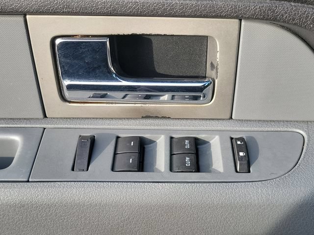 Used 2011 Ford F150 XLT w/ XLT Chrome Pkg RWD image 20