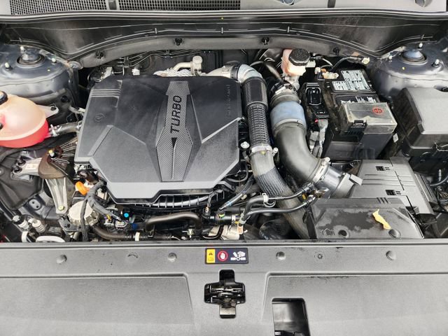 Used 2022 Hyundai Santa Fe Calligraphy image 31