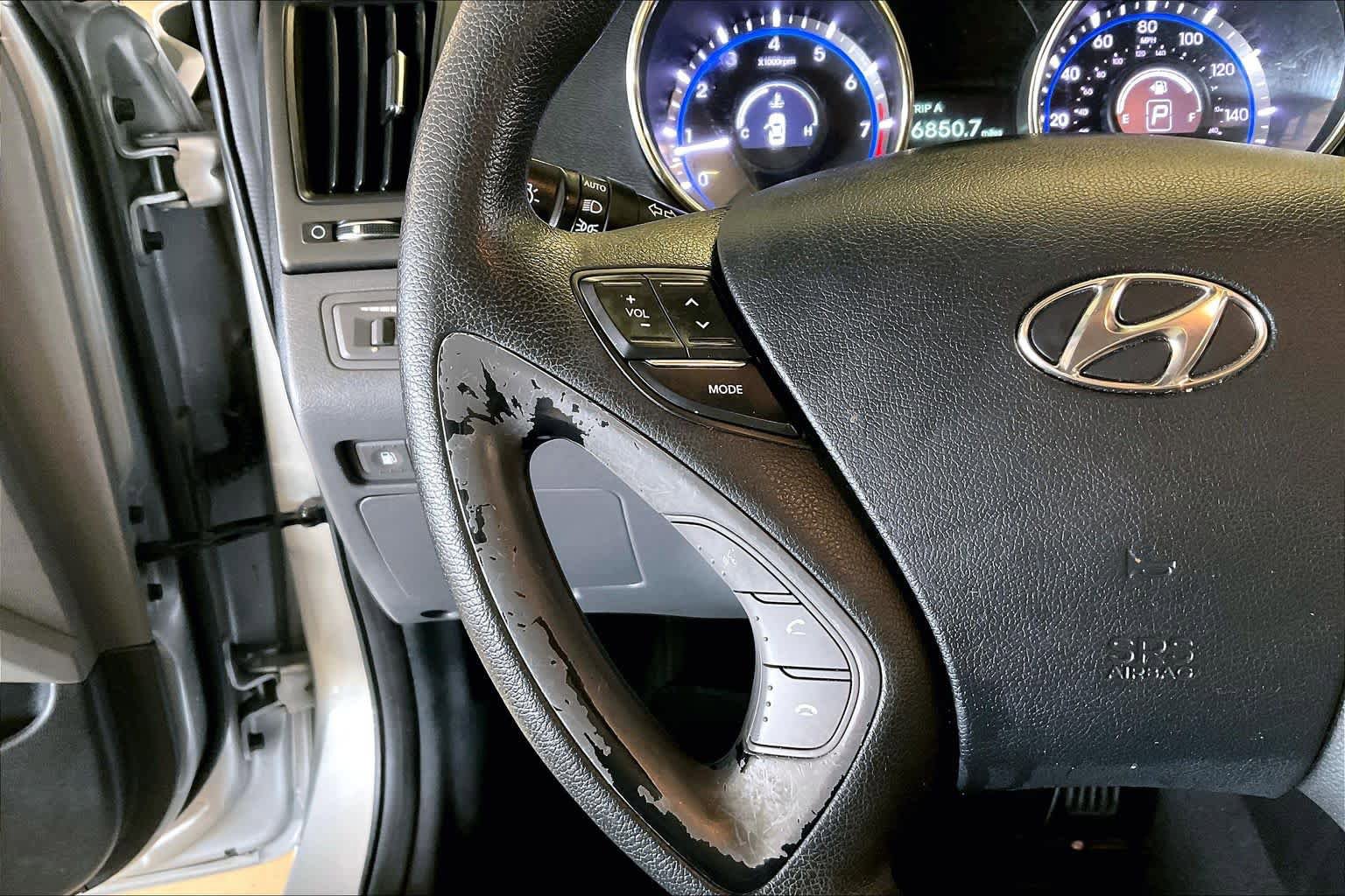 Used 2013 Hyundai Sonata GLS w/ Popular Equipment Pkg FWD image 22