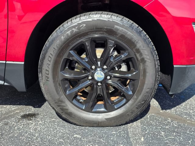 Used 2019 Chevrolet Equinox LT AWD/4WD image 18