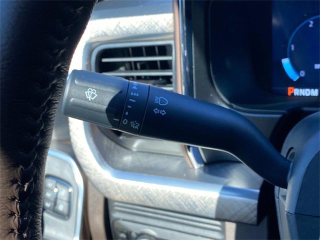 New 2026 Ford F350 King Ranch image 17