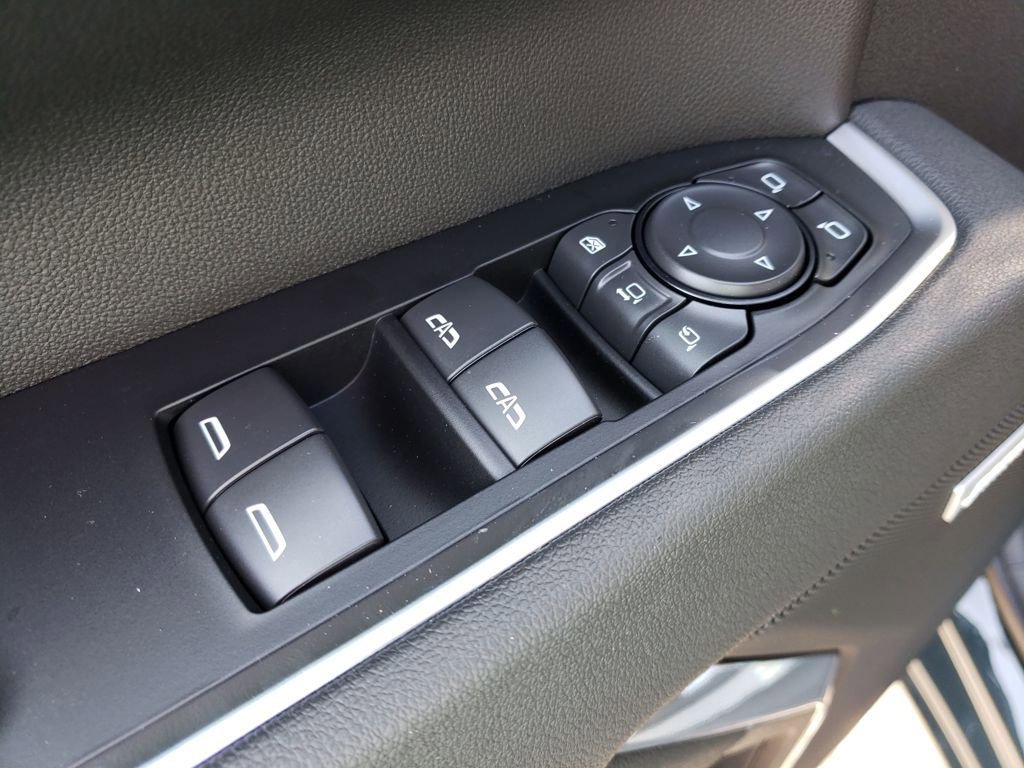 New 2026 Chevrolet Silverado 2500 LTZ w/ LTZ Plus Package image 11