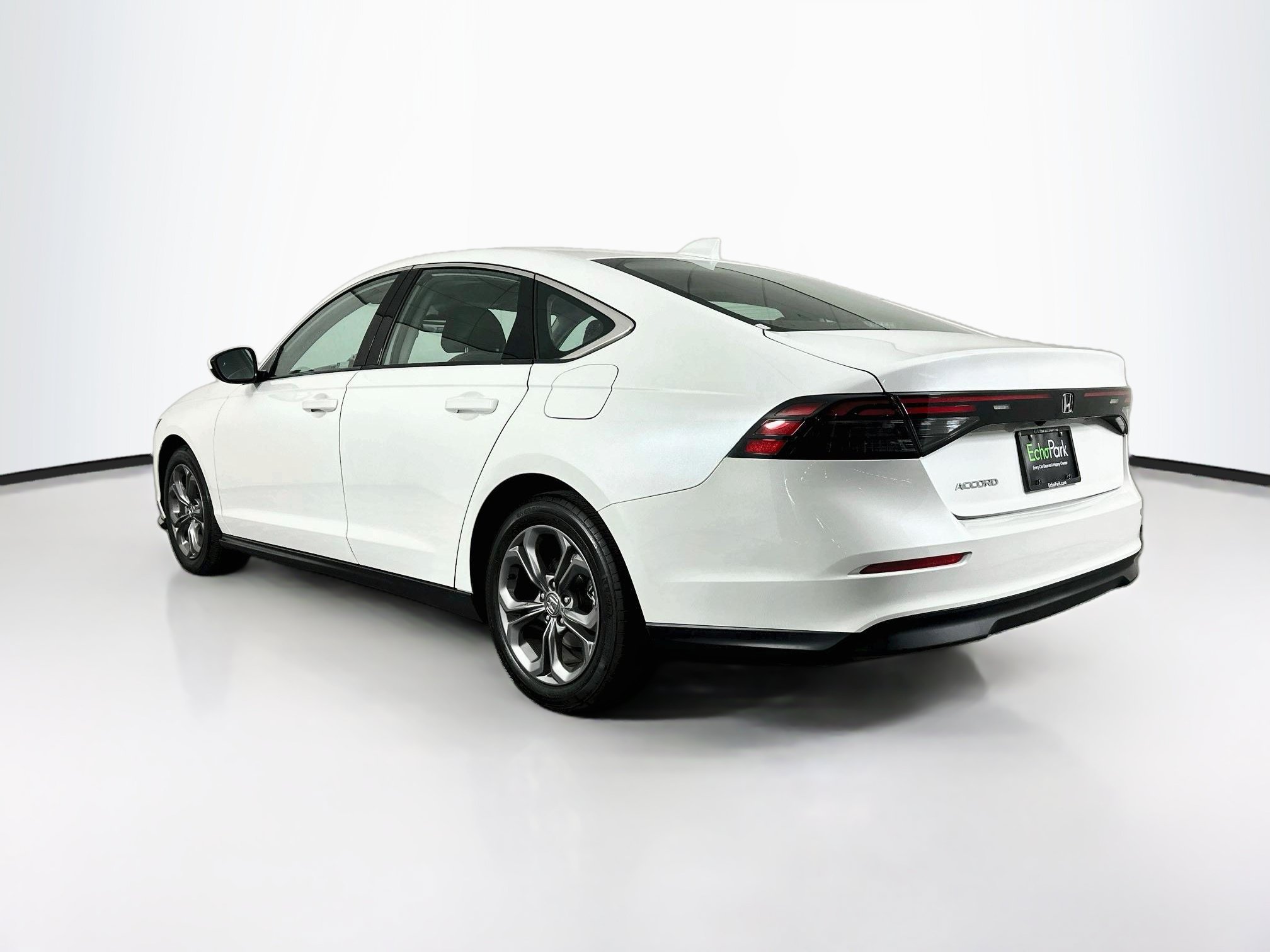 Used 2024 Honda Accord EX image 5