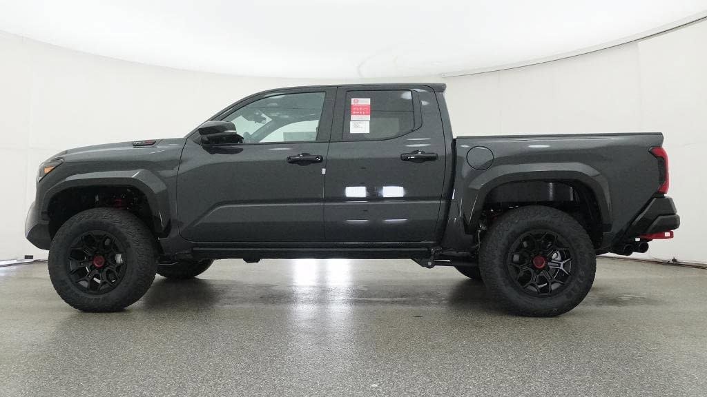 New 2025 Toyota Tacoma TRD Pro AWD/4WD image 19