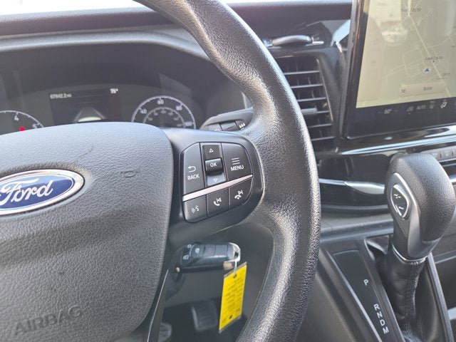 Used 2023 Ford Transit 350 XLT RWD image 20