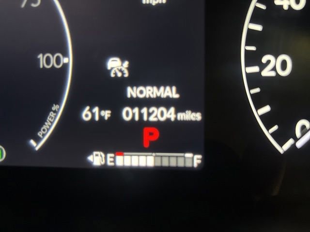 Certified 2024 Honda CR-V Sport-L image 24