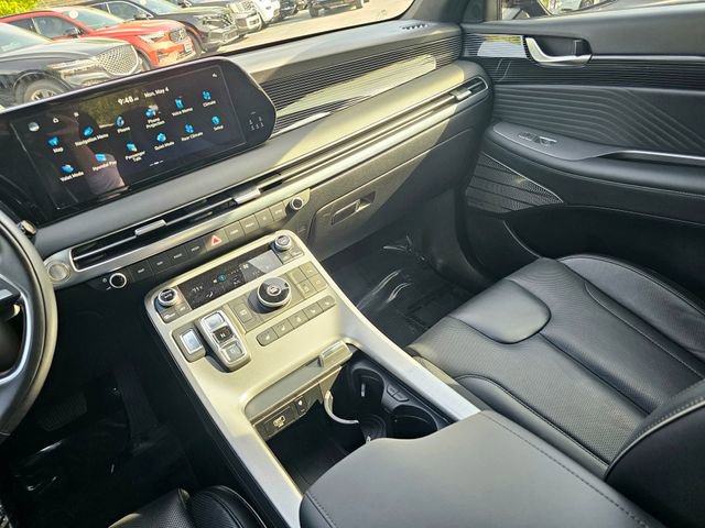 Used 2023 Hyundai Palisade Calligraphy FWD image 33