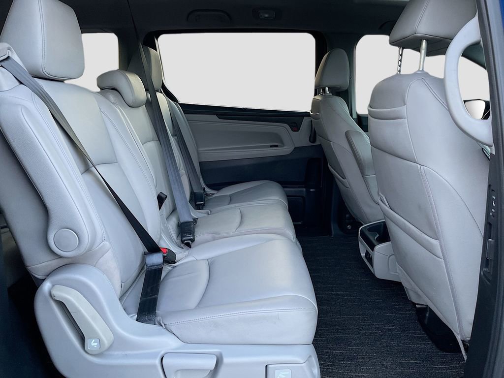 Used 2024 Honda Odyssey Touring image 29