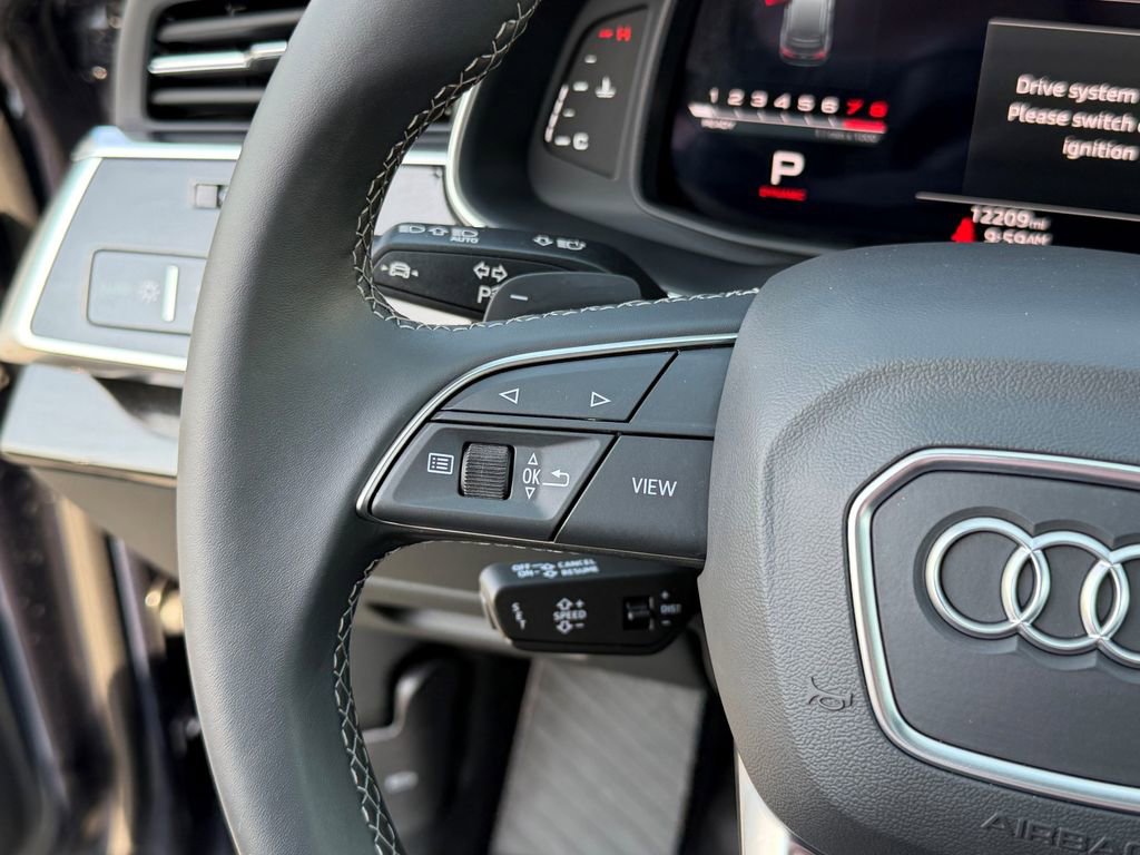 Certified 2025 Audi Q7 3.0T Premium Plus w/ Premium Plus Package image 30