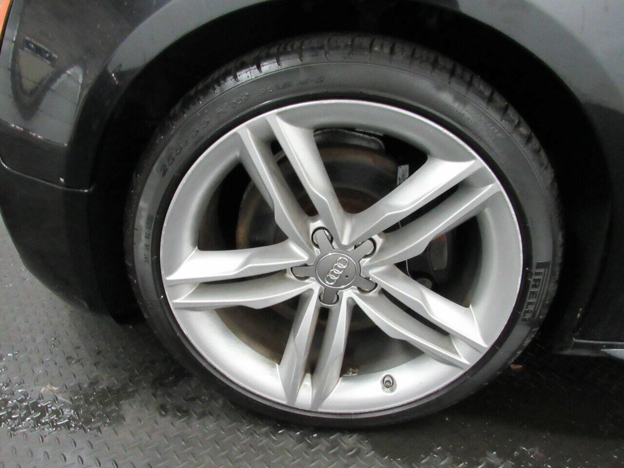 Used 2009 Audi S5 4.2 image 18