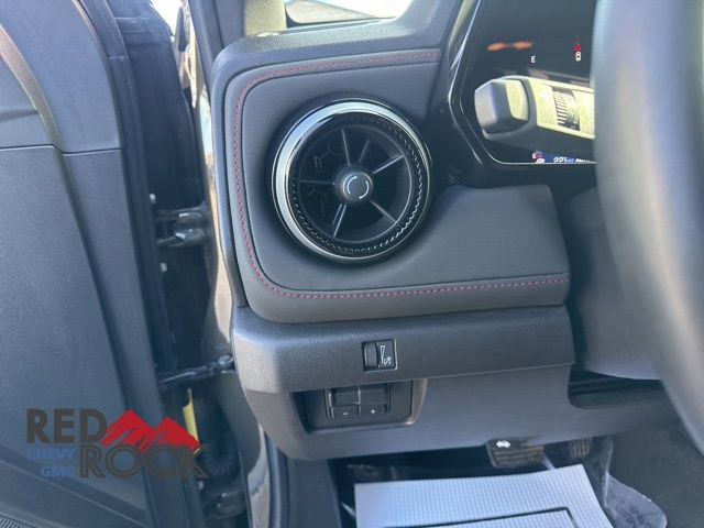 Used 2023 Chevrolet Colorado Z71 w/ Z71 Convenience Package 2 image 20