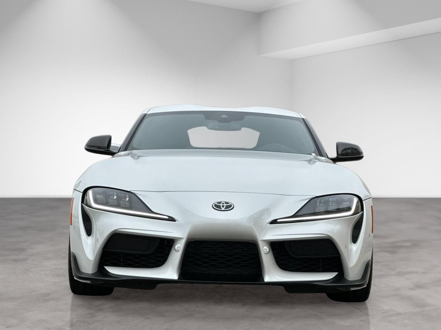 Used 2026 Toyota Supra Premium w/ Driver Assist Package RWD image 10