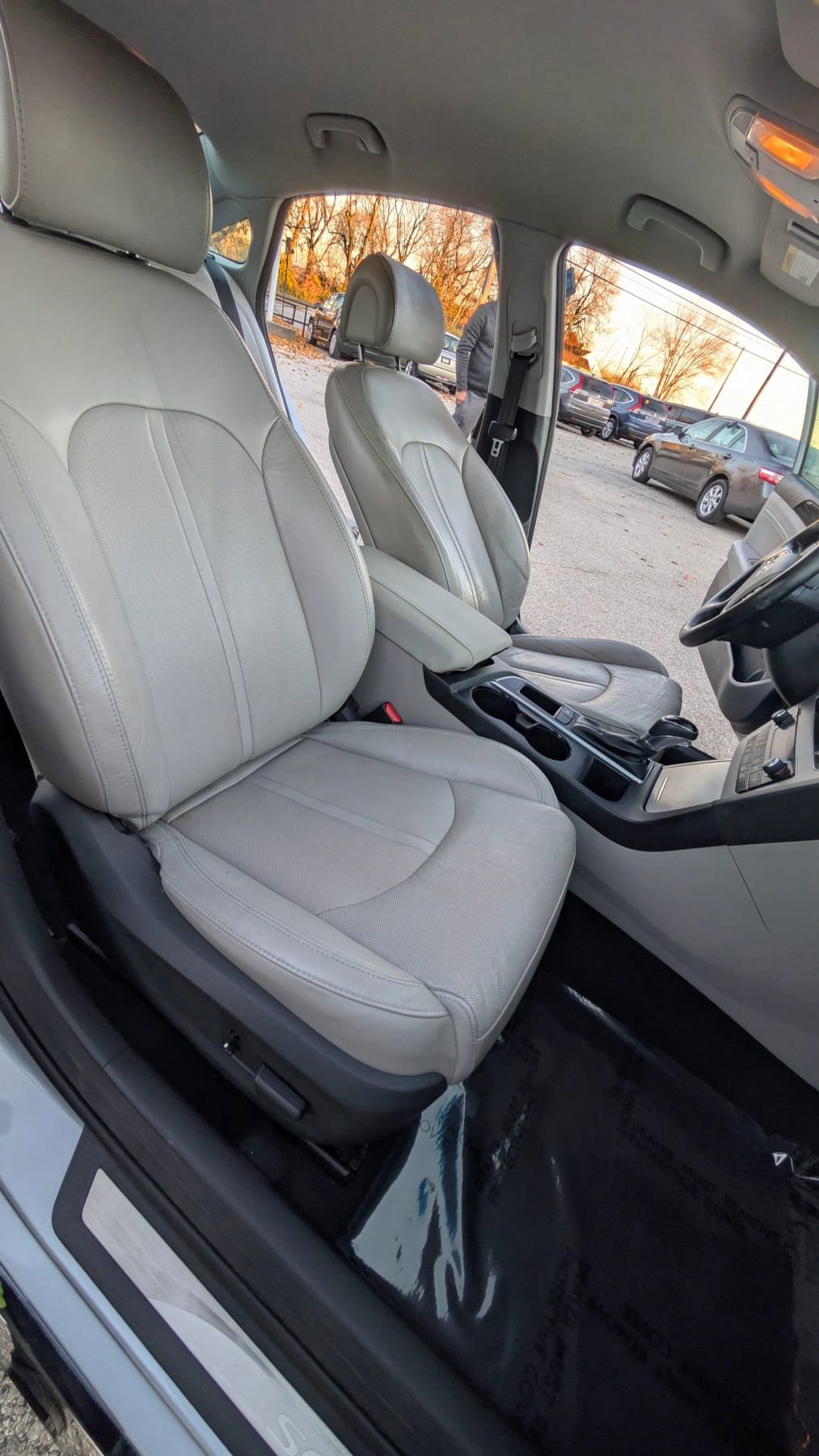 Used 2015 Hyundai Sonata Limited FWD image 14