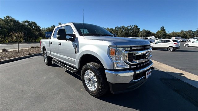 Used 2022 Ford F250 XLT image 2