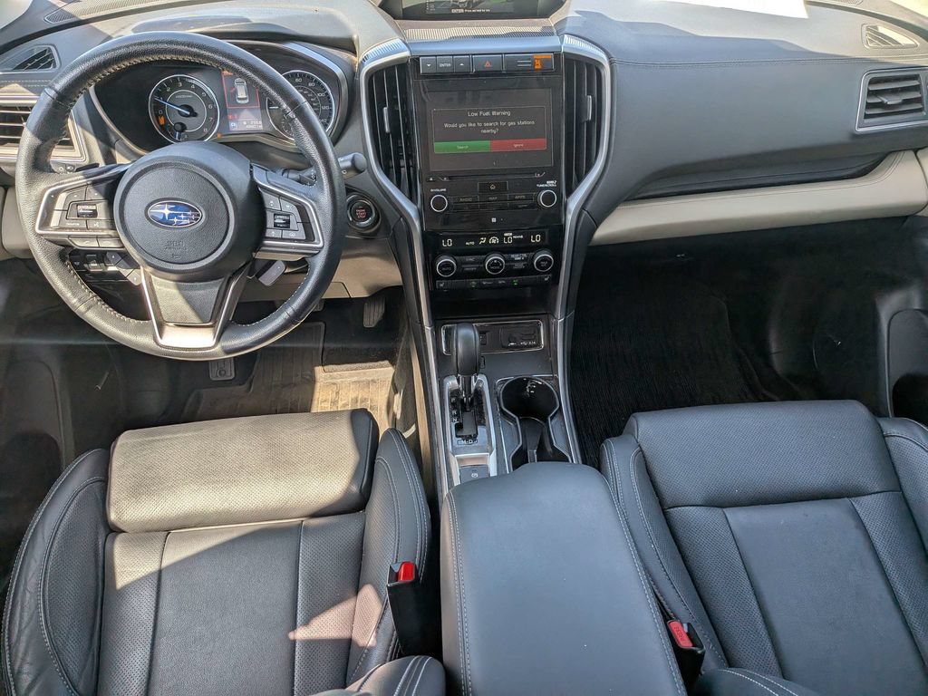 Used 2022 Subaru Ascent Limited w/ Technology Package AWD/4WD image 2