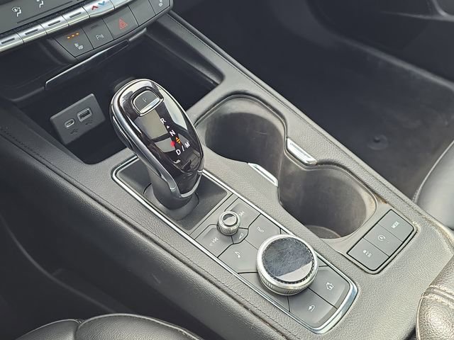 Used 2022 Cadillac XT4 Premium Luxury AWD/4WD image 26