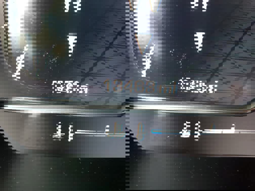 Used 2025 GMC Sierra 1500 AT4 w/ AT4 Preferred Package image 26