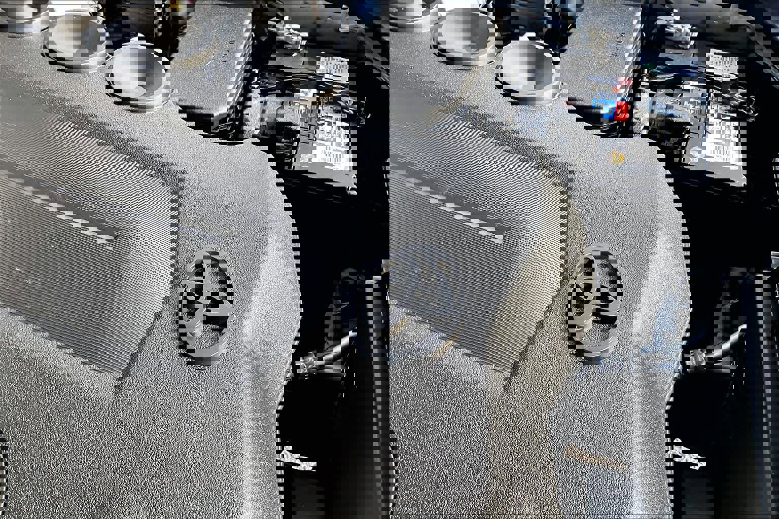 Used 2022 Toyota 4Runner TRD Off-Road Premium w/ Moonroof Package image 33