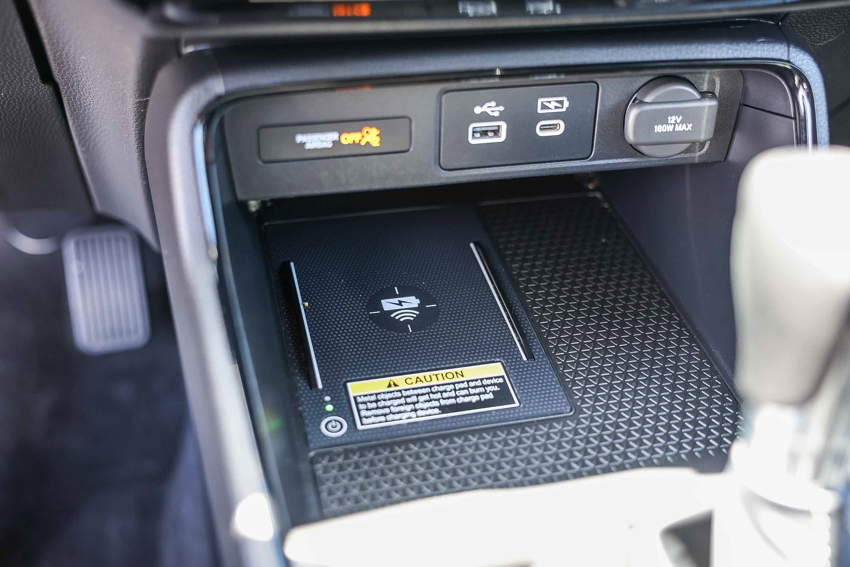 Certified 2023 Honda CR-V EX-L image 17
