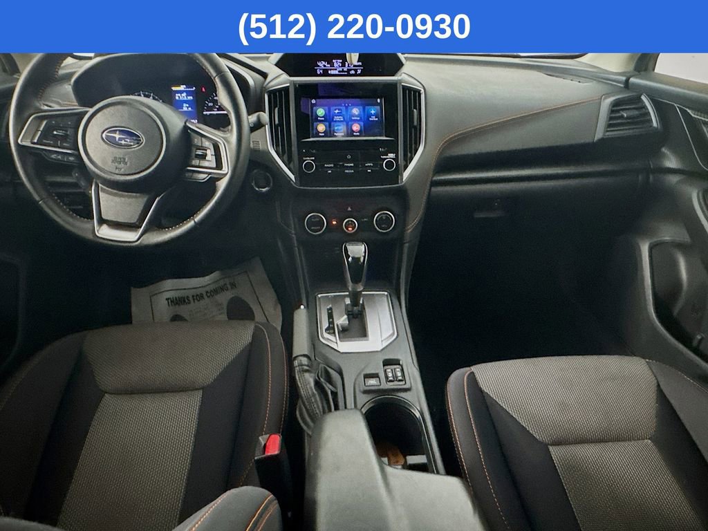 Certified 2023 Subaru Crosstrek 2.0i Premium image 27
