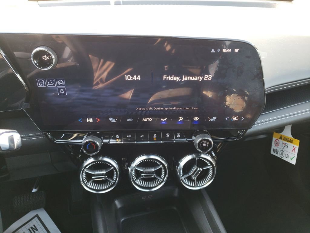 New 2026 Chevrolet Blazer EV LT image 17