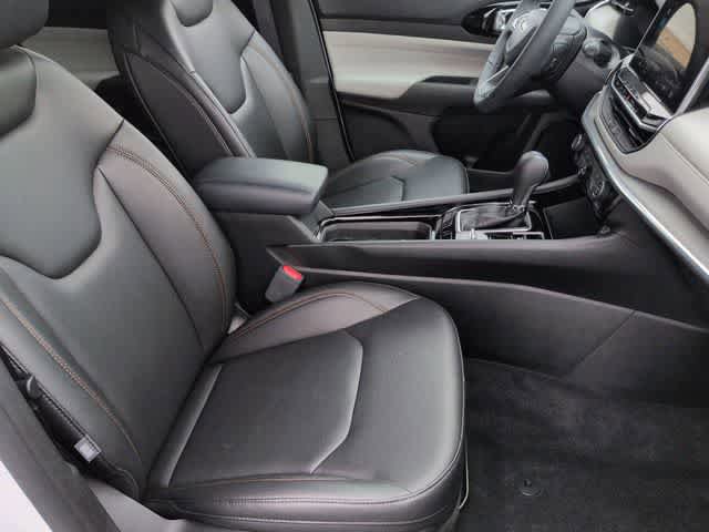 Used 2024 Jeep Compass Limited AWD/4WD image 22