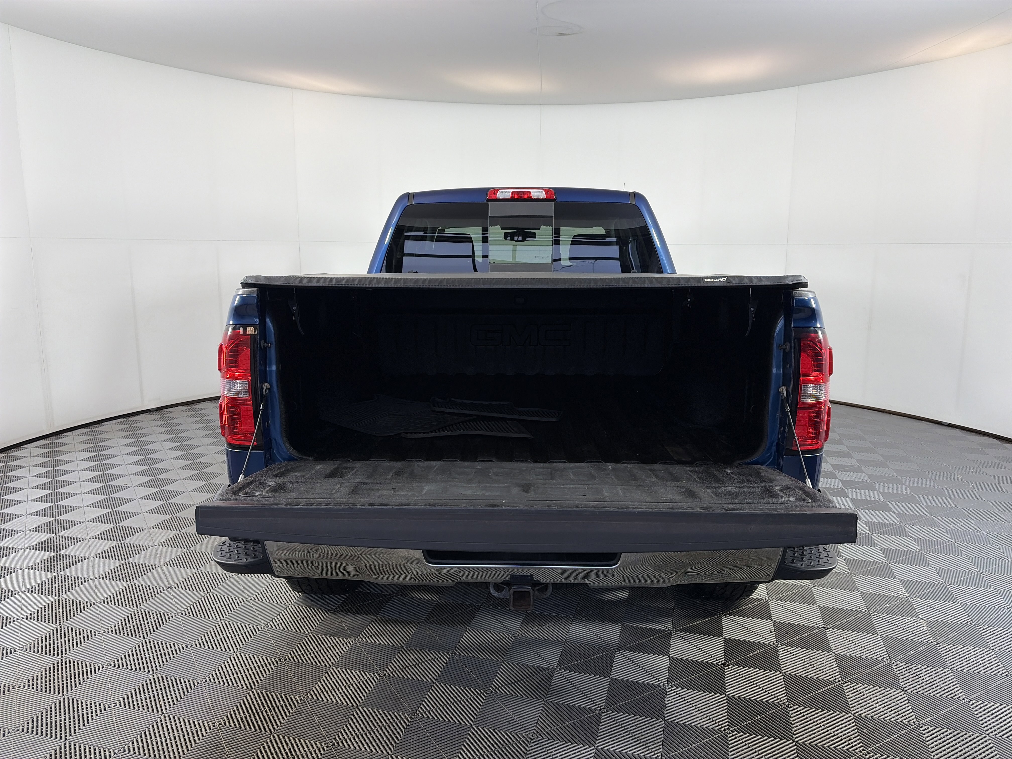 Used 2016 GMC Sierra 1500 SLE w/ SLE Value Package image 14
