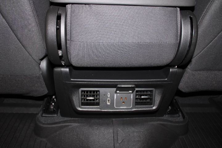 Certified 2026 Chevrolet Silverado 1500 LT w/ All Star Edition Plus AWD/4WD image 22