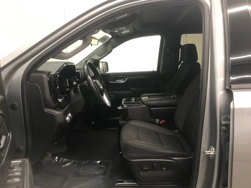 Used 2023 GMC Sierra 1500 Elevation image 13