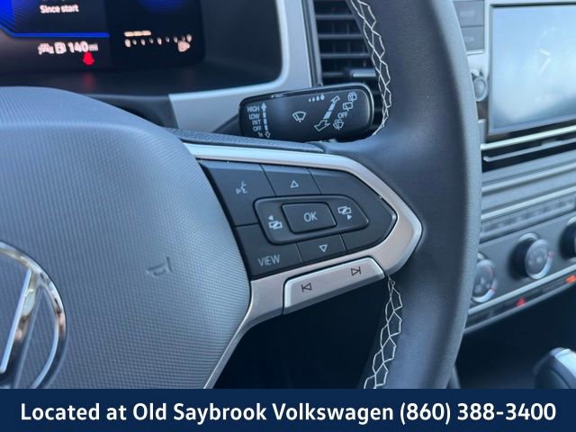 Used 2022 Volkswagen Atlas SE image 40